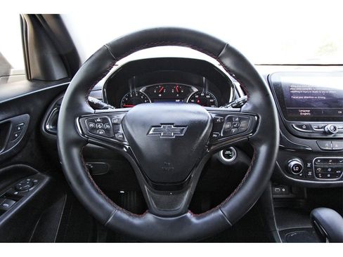 Used 2024 Chevrolet Equinox RS image 14