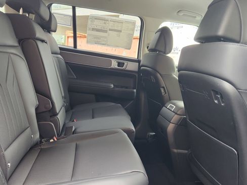 New 2026 Hyundai Elantra Blue image 58