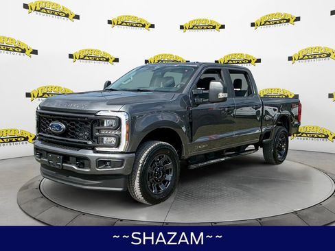 New 2026 Ford F350 XL w/ STX Appearance Package image 1