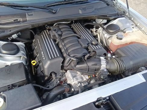 Used 2022 Dodge Challenger R/T Scat Pack w/ Driver Convenience Group RWD image 37