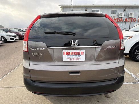 Used 2014 Honda CR-V EX image 5