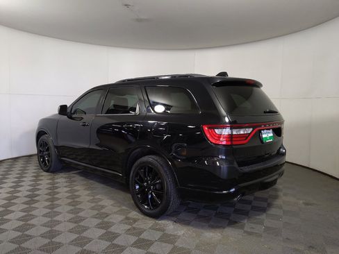 Used 2017 Dodge Durango GT w/ Premium Group AWD/4WD image 3