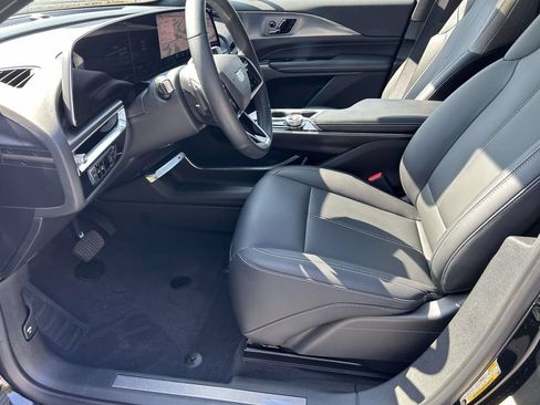 Used 2024 Cadillac Lyriq Tech AWD/4WD image 20