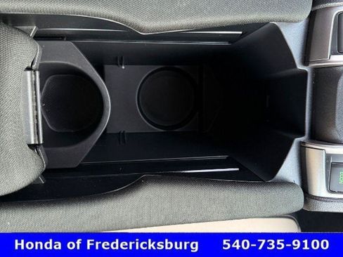 Certified 2018 Honda Civic LX image 31