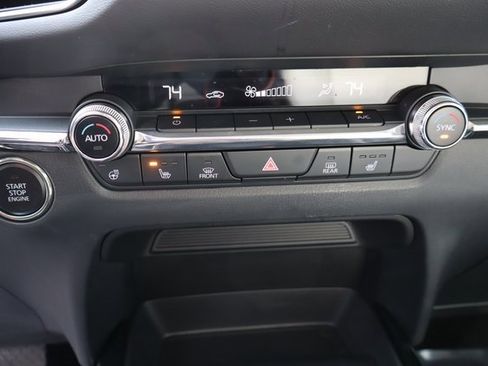 Used 2023 MAZDA CX-30 2.5 Turbo w/ Premium Package image 34