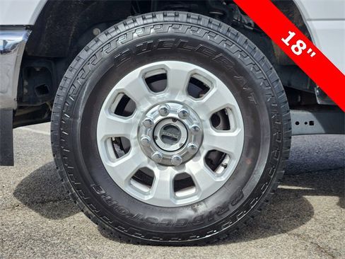 Used 2024 Ford F250 XLT w/ 360-Degree Camera Package image 10