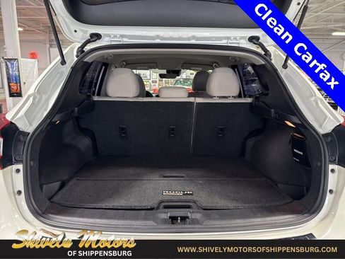 Used 2020 Nissan Rogue Sport SV w/ All-Weather Package image 31