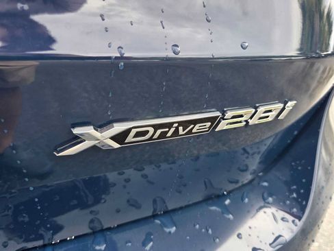 New 2026 BMW X1 xDrive28i w/ Technology Package AWD/4WD image 17