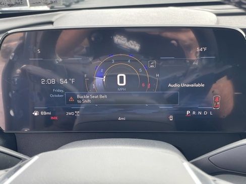 New 2026 Chevrolet Traverse LT w/ Midnight/Sport Edition image 21