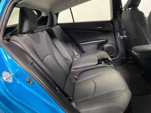 Used 2018 Toyota Prius Prime Plus w/ Carpet Mat Package FWD image 9