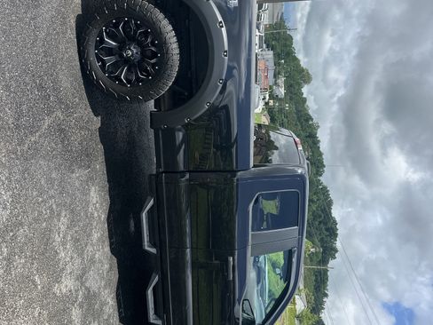 Used 2022 Ford F150 XLT AWD/4WD image 3