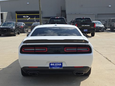 Used 2023 Dodge Challenger R/T Scat Pack w/ Plus Package RWD image 5