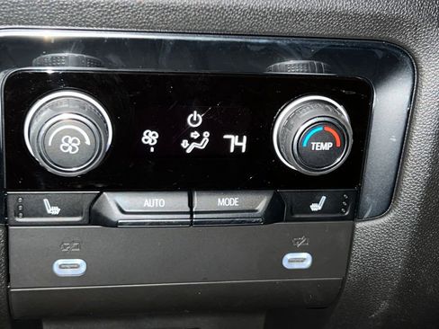 Certified 2023 Chevrolet Tahoe Premier image 33