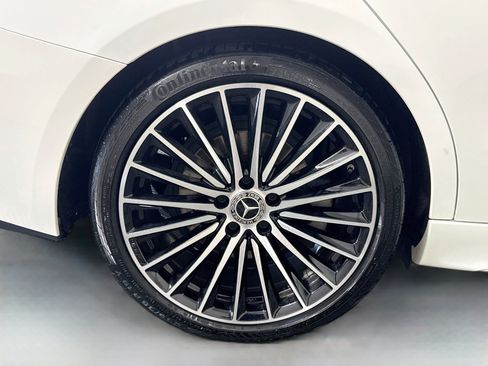 Used 2022 Mercedes-Benz C 300 4MATIC Sedan w/ Pinnacle Trim Package image 33