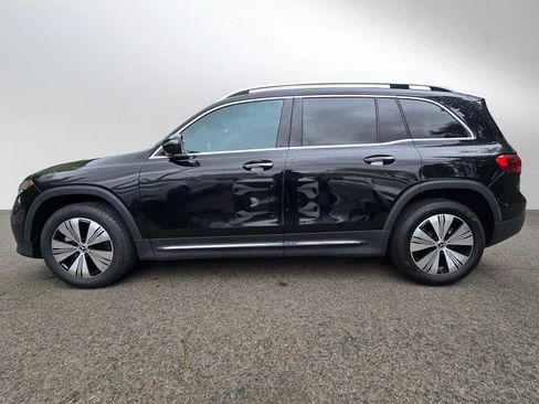 Used 2024 Mercedes-Benz EQB 250+ image 6