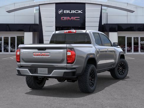 New 2026 GMC Canyon Elevation w/ Convenience Package image 4