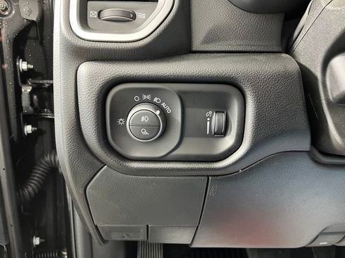 Used 2026 RAM 2500 Big Horn image 18