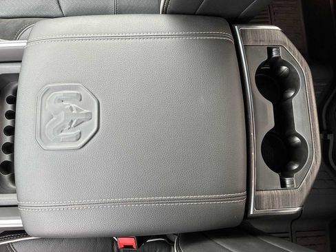 New 2026 RAM 3500 Laramie image 21