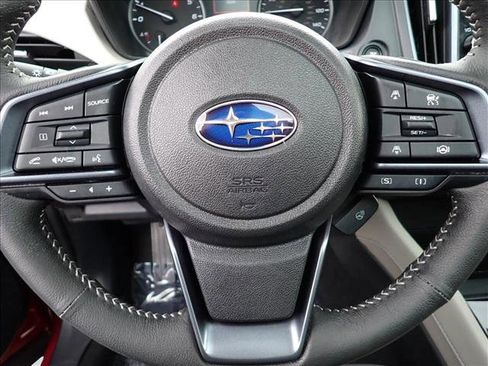 Certified 2025 Subaru Forester Limited image 18