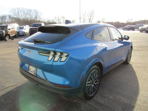 Used 2025 Ford Mustang Mach-E Premium image 6