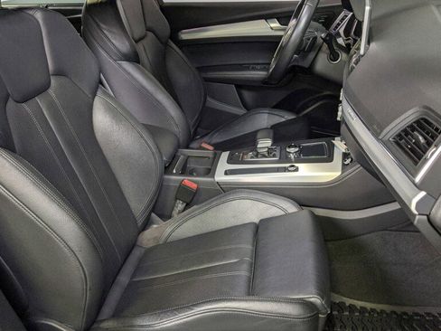 Used 2019 Audi SQ5 Prestige image 27