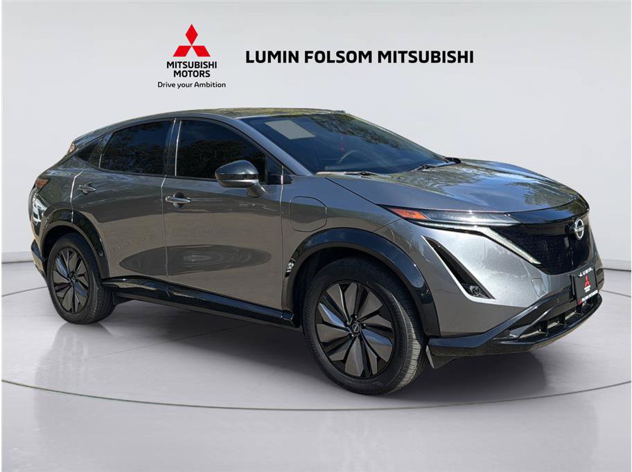 Used 2024 Nissan Ariya AWD image 7