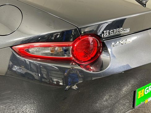 Used 2016 MAZDA MX-5 Miata Grand Touring RWD image 31