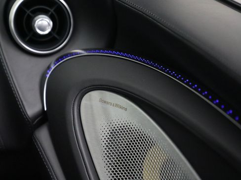 Used 2025 McLaren GTS RWD image 30