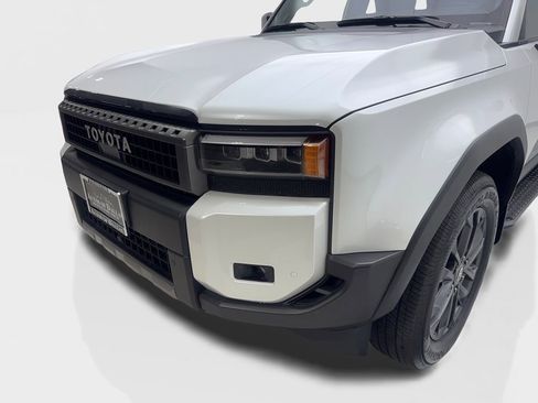 Used 2025 Toyota Land Cruiser w/ Premium Package image 16