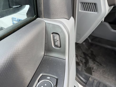 Used 2025 Ford F150 Lightning Pro image 14