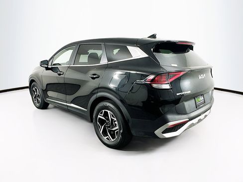 Used 2024 Kia Sportage LX image 5