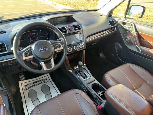 Used 2018 Subaru Forester 2.0XT Touring w/ Popular Package #2 image 19