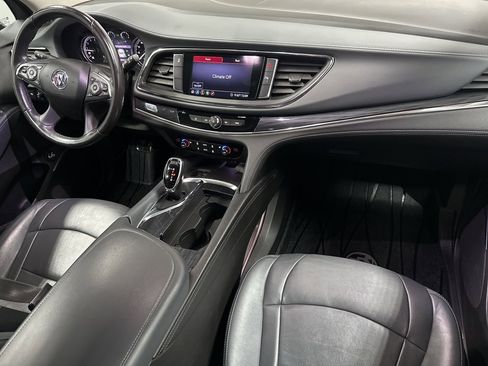 Used 2021 Buick Enclave Essence w/ LPO, Floor Liner Package image 11