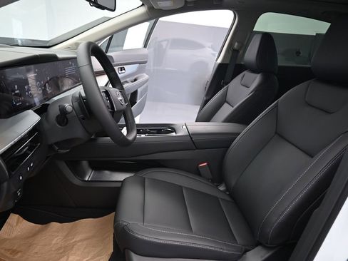 New 2025 Nissan Murano SL w/ Cargo Package image 10