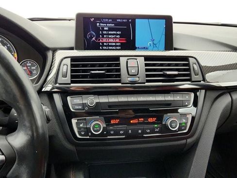 Used 2015 BMW M3 image 18