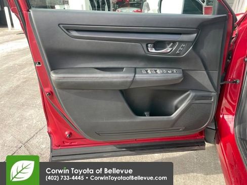 Used 2025 Honda CR-V Sport-L image 13