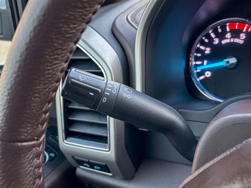 Used 2022 Ford F250 King Ranch w/ Tremor Off-Road Package image 15