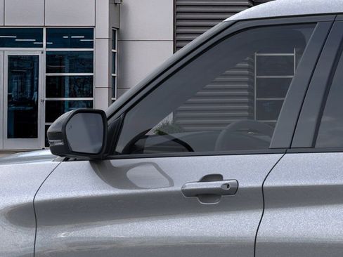 New 2026 Ford Explorer Tremor image 20