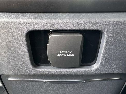 New 2026 Lincoln Navigator L Black Label AWD/4WD image 19