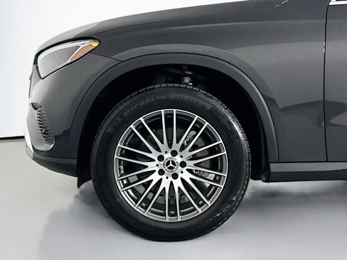 Certified 2026 Mercedes-Benz GLC 300 GLC 300 image 9