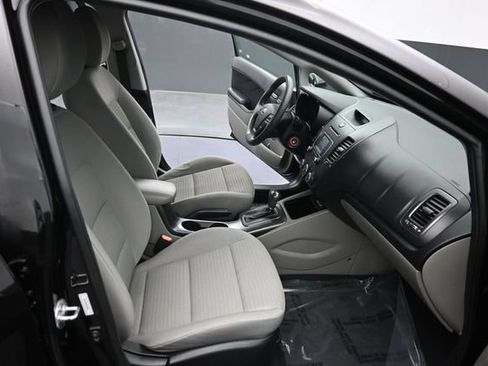 Used 2016 Kia Forte LX w/ LX Popular Package FWD image 26