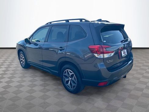 Certified 2023 Subaru Forester Premium image 37