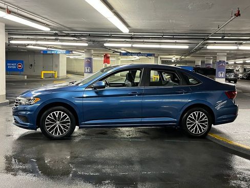 Used 2020 Volkswagen Jetta S FWD image 30