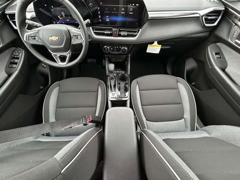 New 2026 Chevrolet TrailBlazer LT w/ Convenience Package image 11
