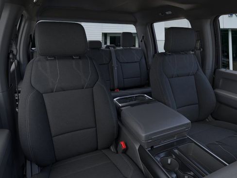 New 2026 Ford F150 STX w/ Equipment Group 200A image 20