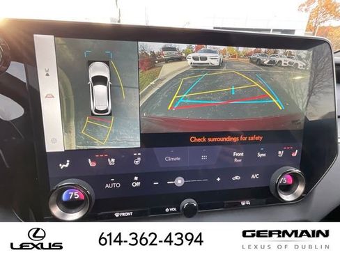 Certified 2024 Lexus RX 350 AWD w/ Convenience Package image 21