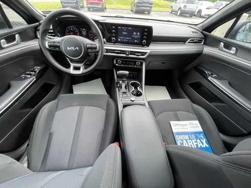Used 2023 Kia K5 LXS FWD image 18