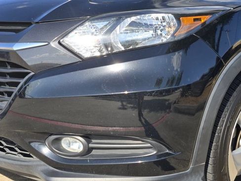 Used 2016 Honda HR-V EX-L image 9