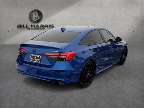 Used 2024 Honda Civic Sport image 5