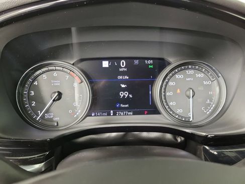 Certified 2023 Cadillac XT6 Premium Luxury w/ Technology Package image 25